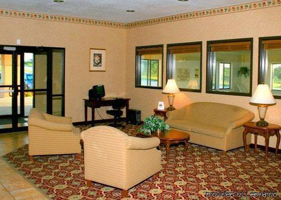 Quality Inn & Suites Bethany Интериор снимка